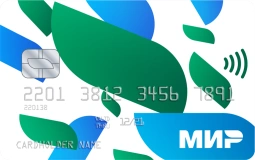 Национальная система платежных карт